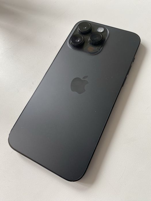 Iphone 14 pro max 256гб 87%