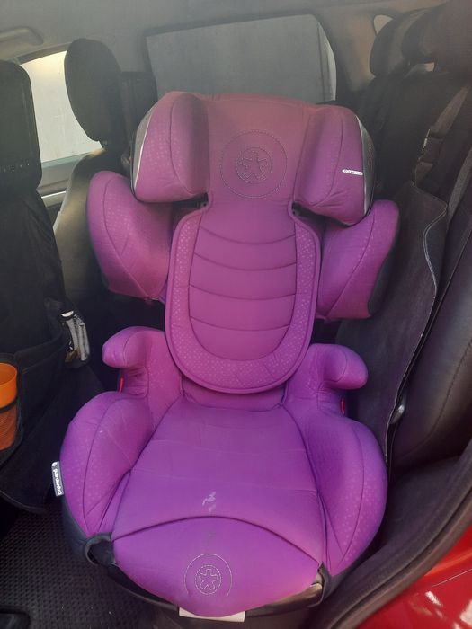 Автокресло Kiddy