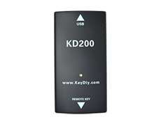 Vand KD 200 programator telecomenzi auto