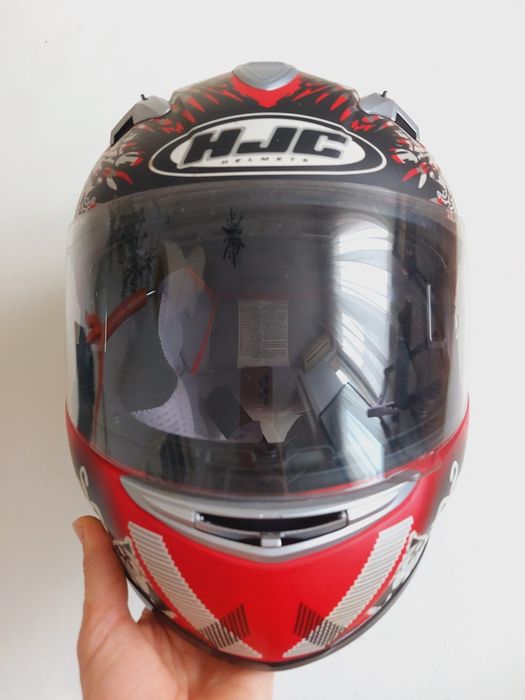 Cască motocicleta HJC măsura S