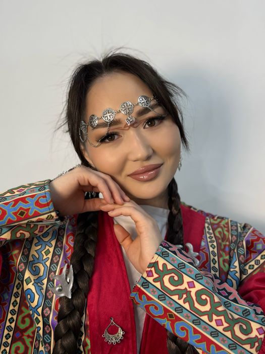 Макияж Визажист Костанай