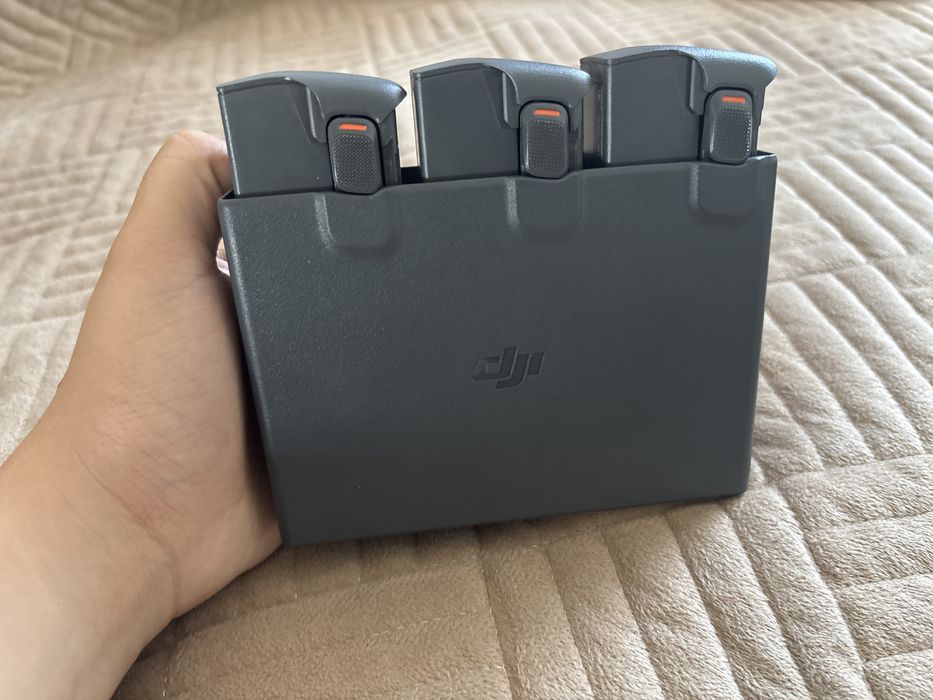 Dji avata 2 fly more combo