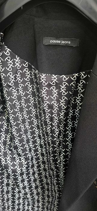 Дамско сако Pause jeans М размер уникално