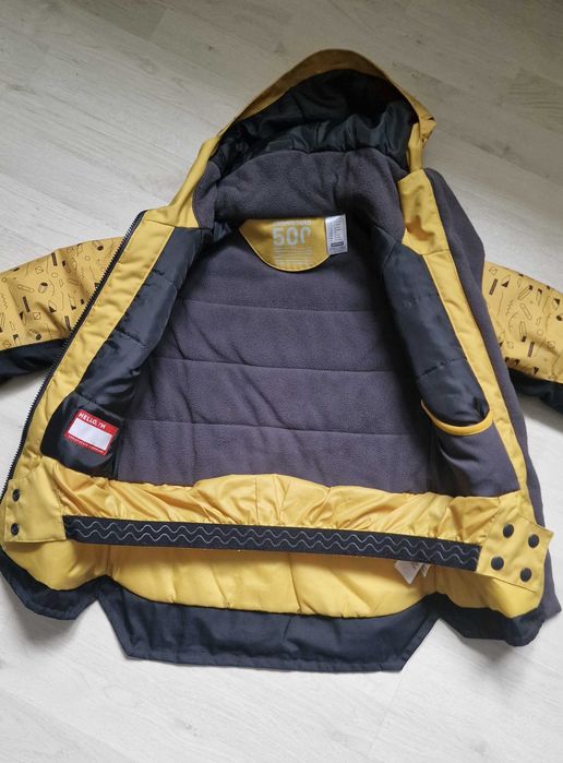 Geaca Ski/snowboard mas 122, mas 115 - 124