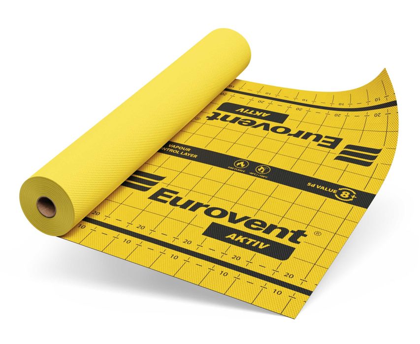 Пароизоляция (paroizolyatsiya)