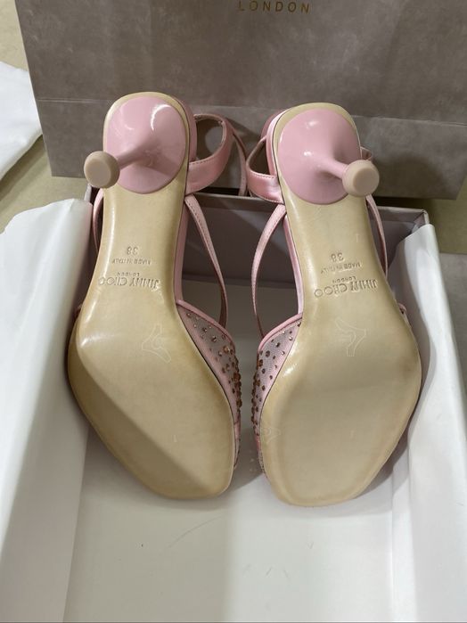 Jimmy Choo Sarai 95 premium pe comanda