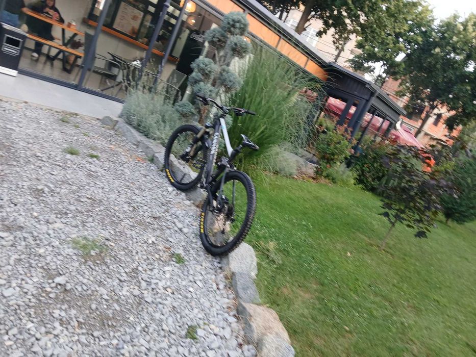 Колело Canyon Nerve