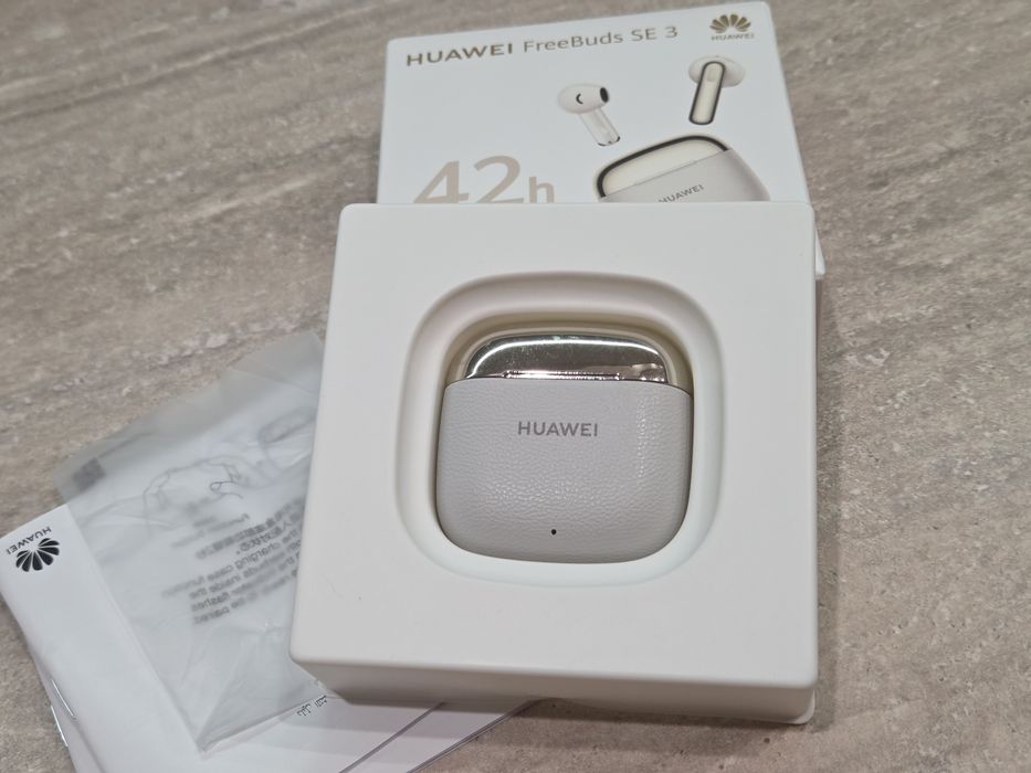 Huawei free Buds SE 3
