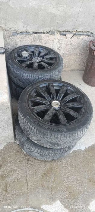 Micheline 265/45 R20