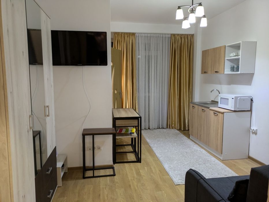 Garsonieră regim hotelier Burdujeni