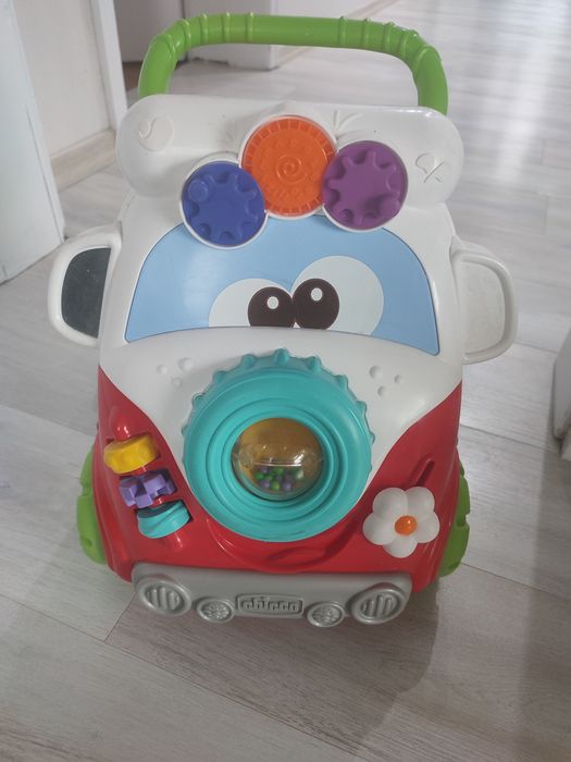 Бебешки уокър за прохождане