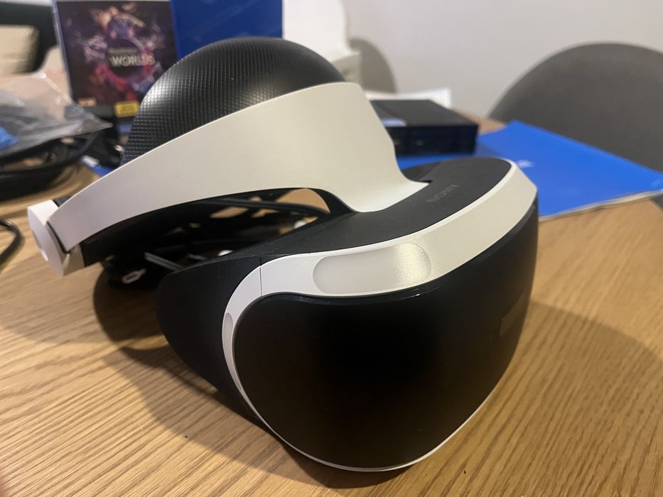 Playstation 4  VR очила