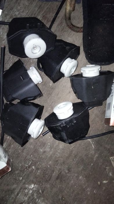 Корпус предохранителя