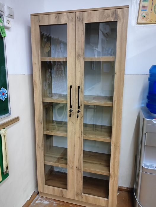 Универсальный шкаф на заказ