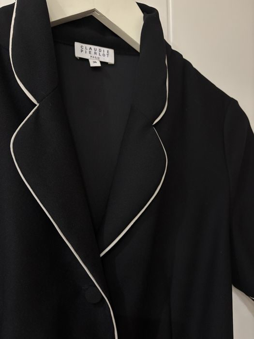 Нов гащеризон Claudie Pierlot