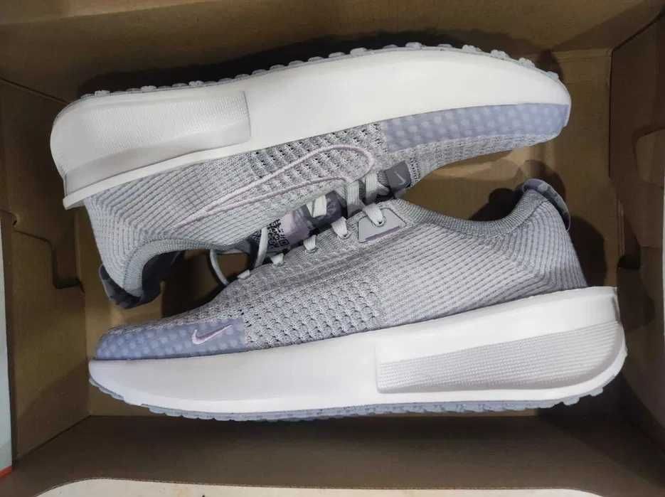 Nike - Interact Run Road Running №37.5 Оригинал Код 328