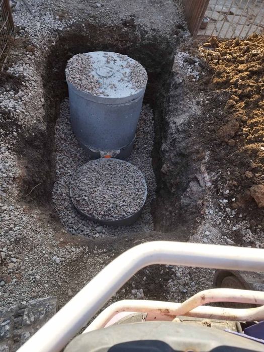 Септични ями.Цени