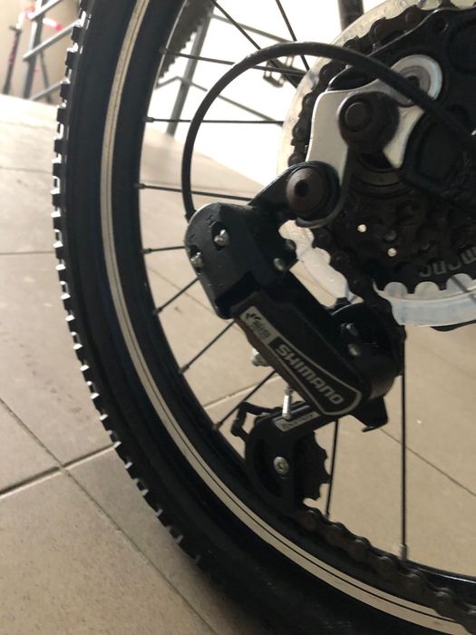 Bicicletă copii 20”