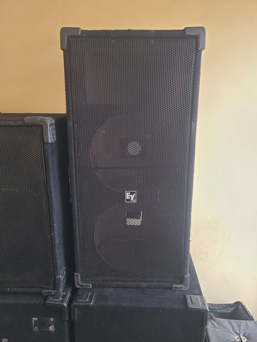 Uslitil kalonka korpustlar