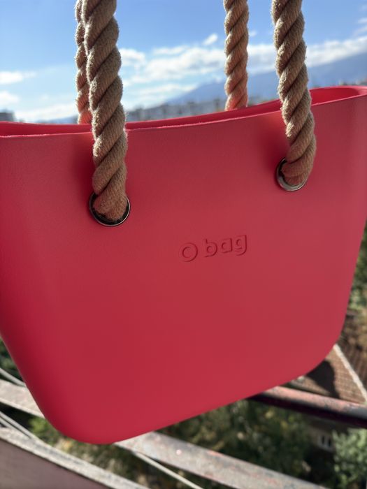 Оригинална O bag Mini