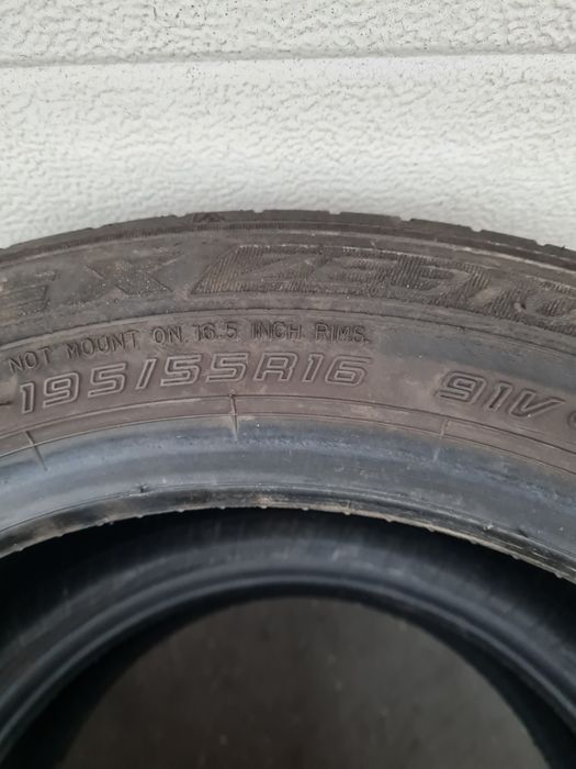 Летни гуми 2 броя FALKEN Ziex ZE310 195 55 R16 дот 0622