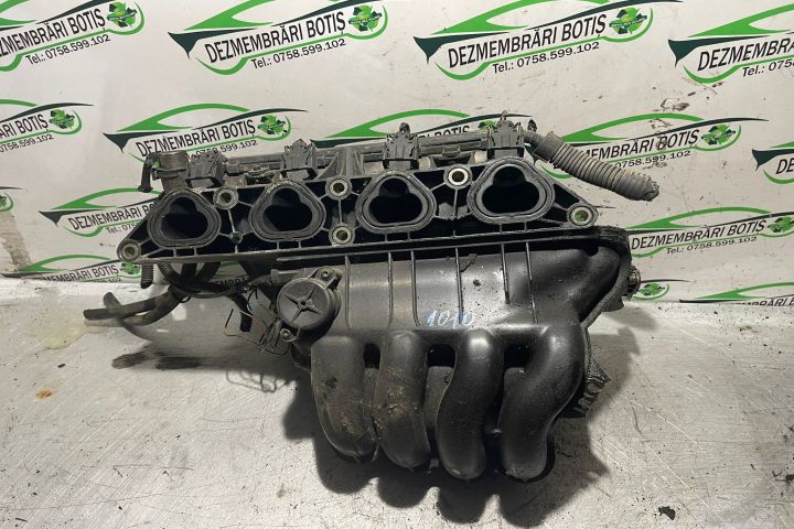 Galerie admisie Volkswagen VW Golf a 4-a generatie