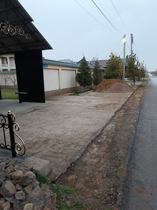 Стяжка куйамыз сапалы.