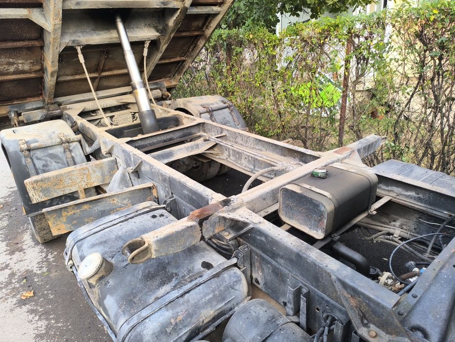 Продава се MAN 6.100 1992г