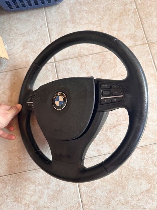 3бр. М-ков волани за бмв ф10