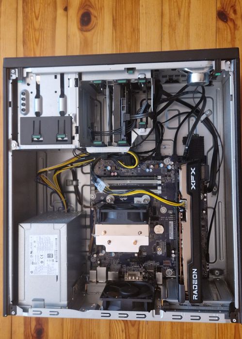 Гейминг компютър