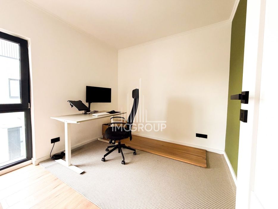 0% Duplex modern Floresti | 150 mp utili | Terasa 40 mp