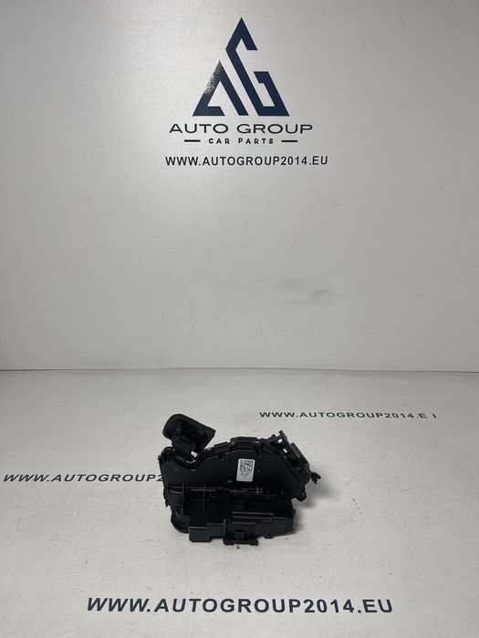 Брава предна дясна врата за vw arteon 3h7 - 5nb837016d