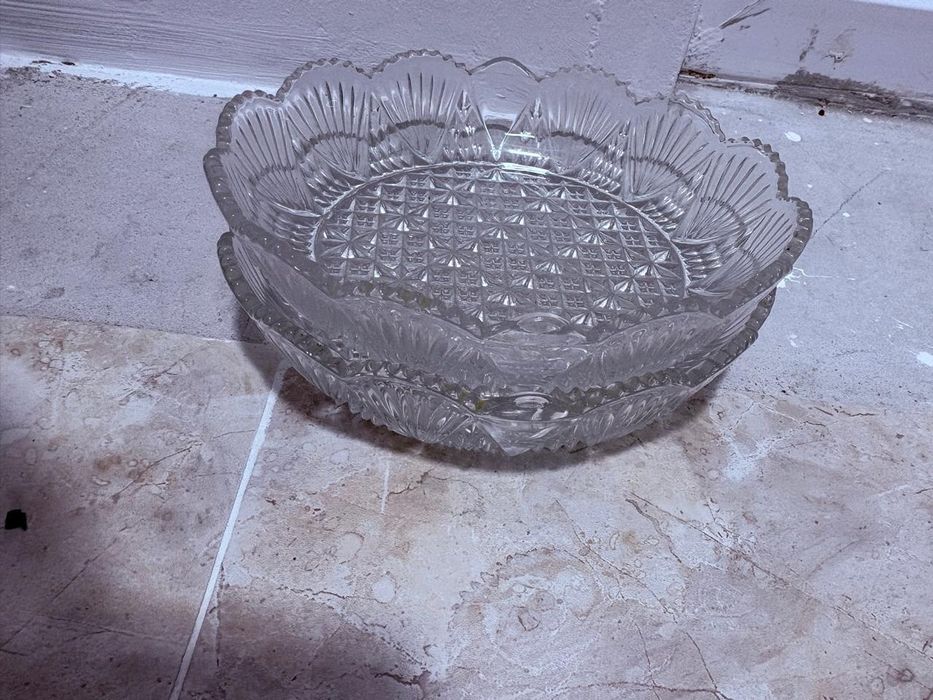 Пасудалар сатылды