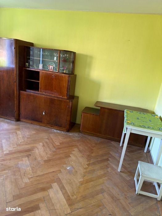 Garsonieră zona Astra,Strada Minerva