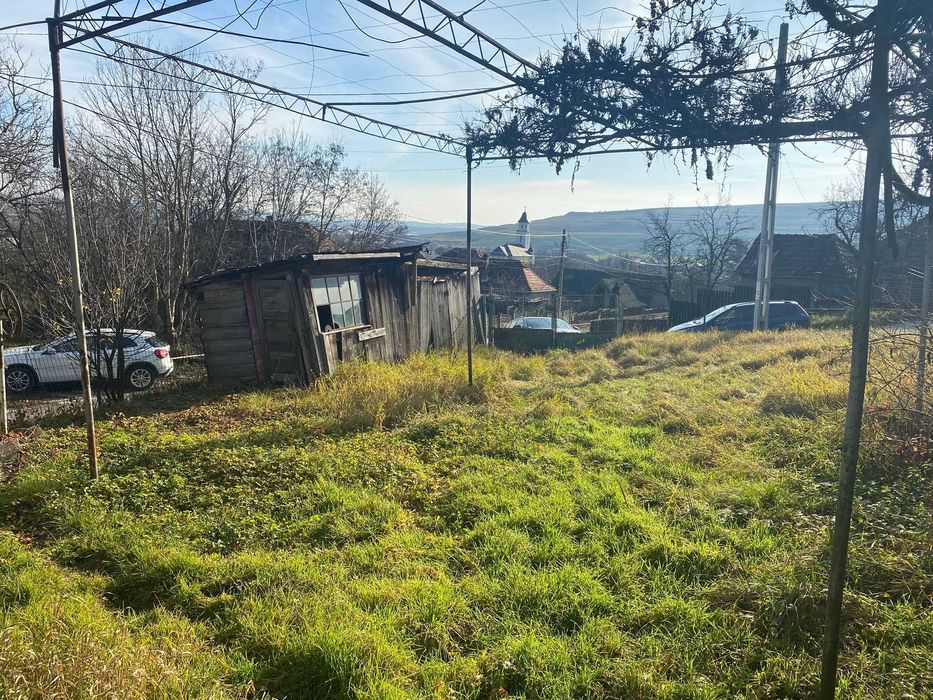 Casă de vânzare - Sat Răscruci