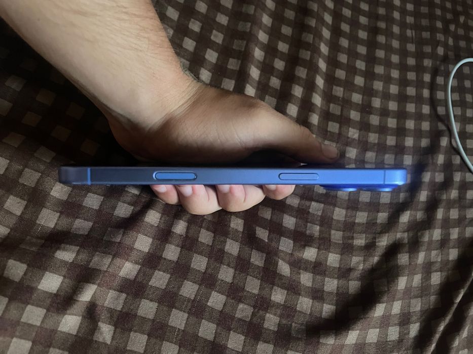 iPhone 16 plus 128