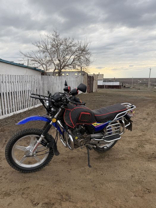 Продам LTM 250 F9