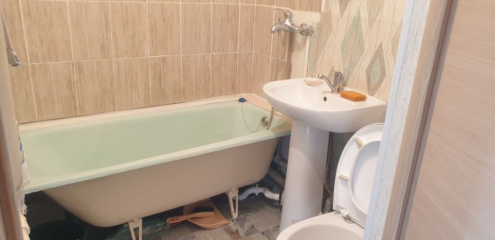 Сдам 1-комн квартиру в Астане