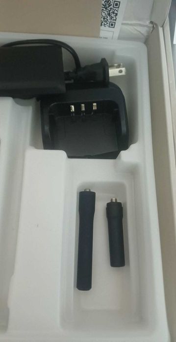 Радиостанции комплект- Ka Yo Tom-без ограничение на обхвата