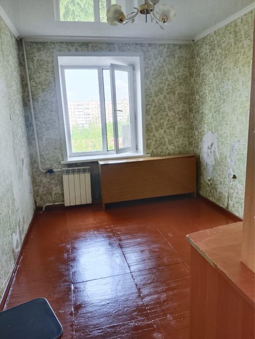 Продам 3х комнатную квартиру