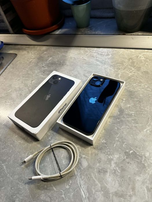 Iphone 13 inpecabil