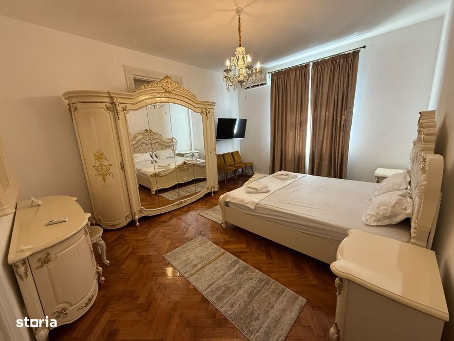 Apartament 2 camere decomandat, 63 mp, Ultracentral — fotografia 1