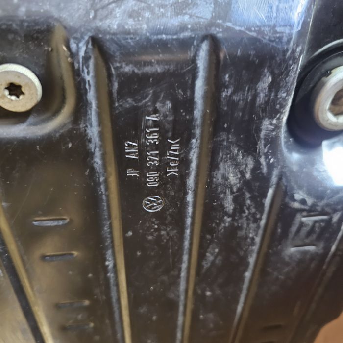 cutie de viteze automata volkswagen touareg 5.0 v10 tdi cod haq