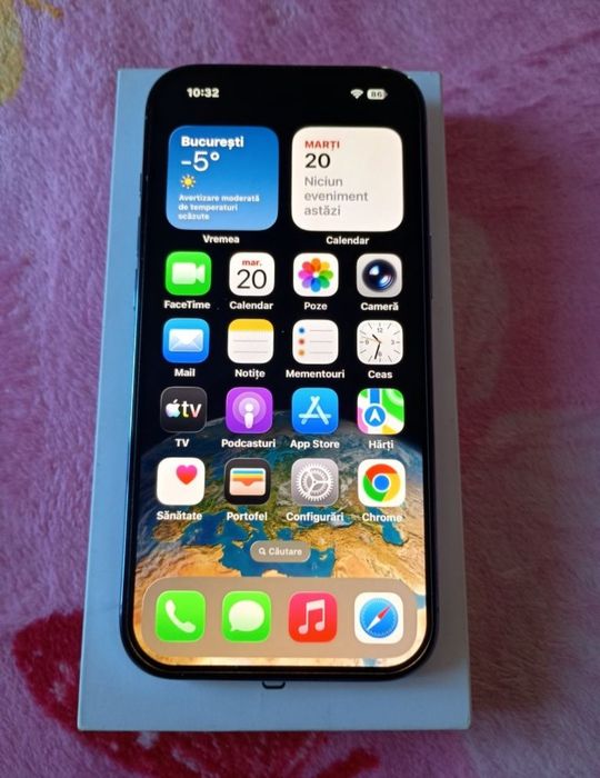 De vânzare iPhone