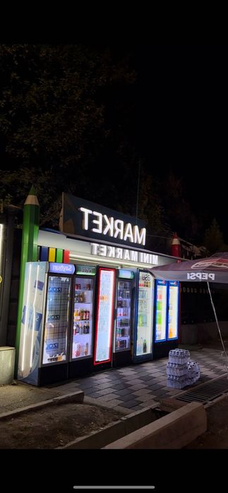 Сдается помещение в аренду