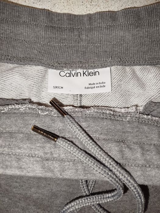 CALVIN KLEIN® - мъжко спортно долнище - S/М