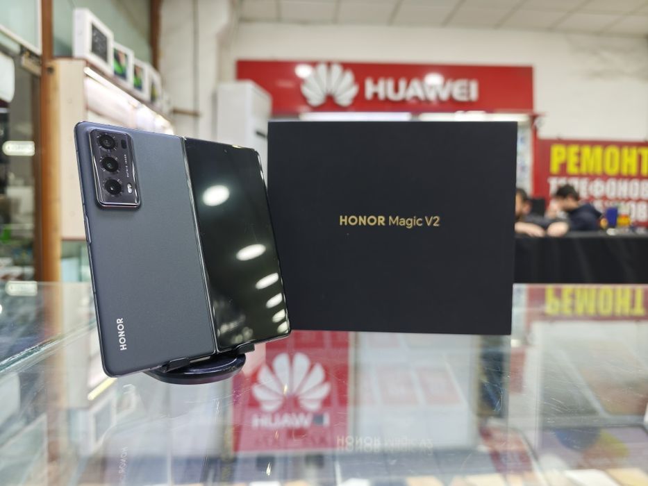 Honor Magic V2 16/512 dual sim