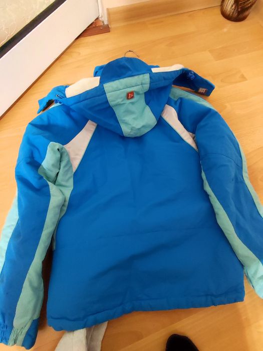 Яке за ски размер XS