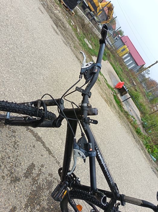 Vand bicicleta Cube