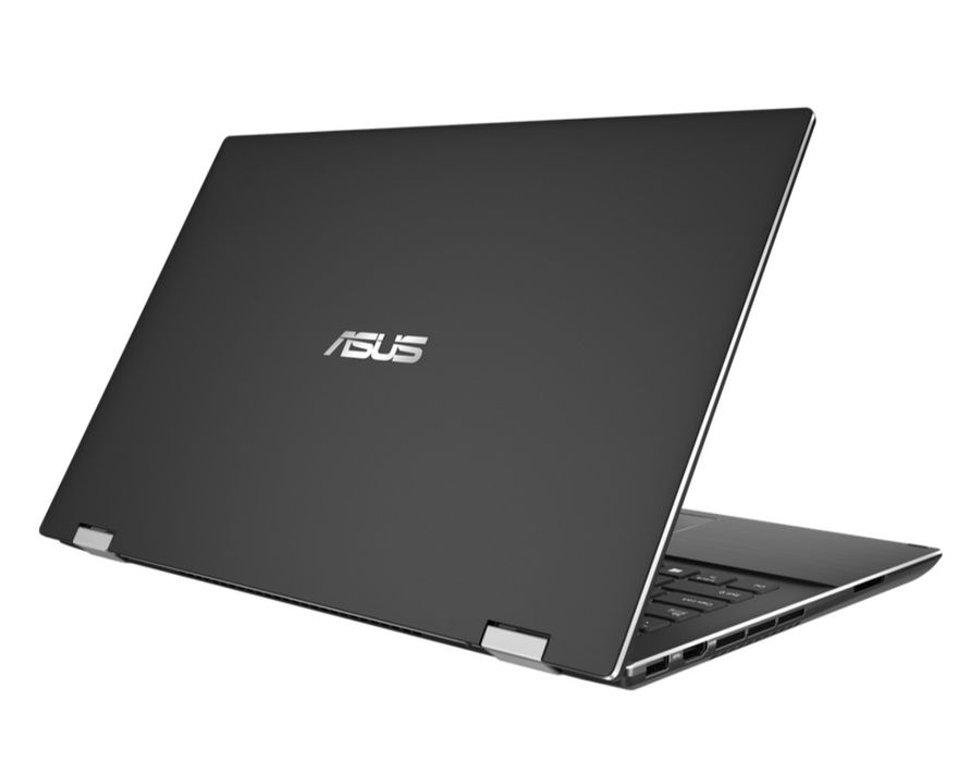 Продам ноутбук трансформер Asus Zenbook flip 15